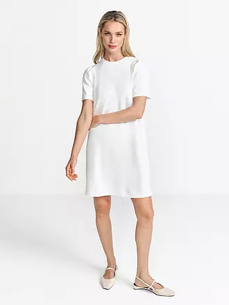 RICH & ROYAL | Minivestido | creme